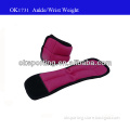 weight lifting wrist support